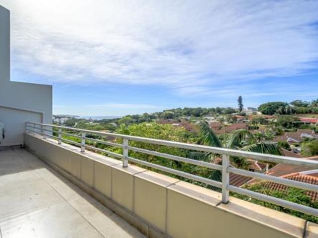 Apartment for sale in Princess Grant, Kwazulu-natal