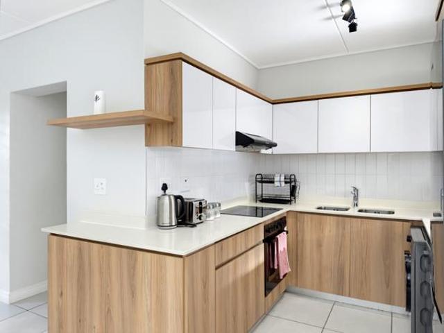 Apartment for sale in Princess Grant, Kwazulu-natal