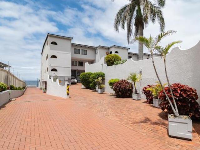 Apartment for sale in Princess Grant, Kwazulu-natal