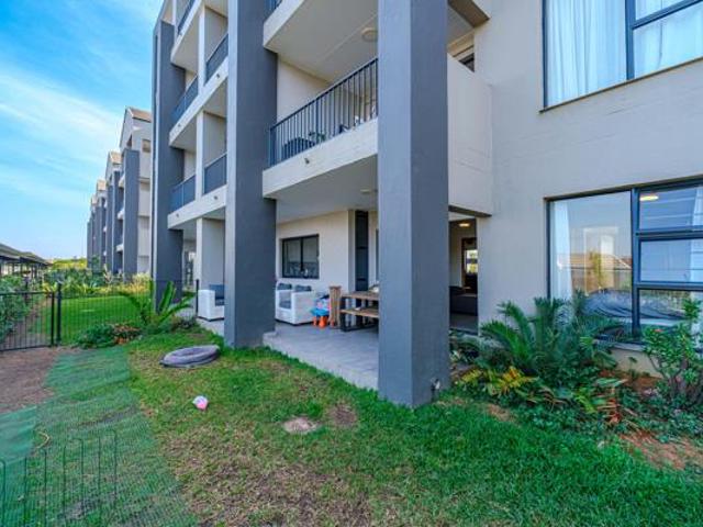 Apartment for sale in Princess Grant, Kwazulu-natal