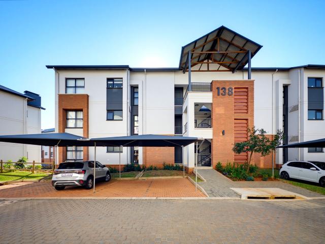 Apartment for sale in Princess Grant, Kwazulu-natal