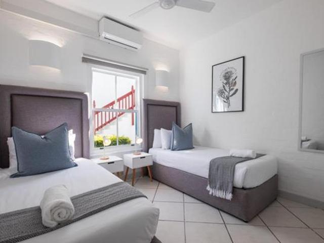 Apartment for sale in Princess Grant, Kwazulu-natal