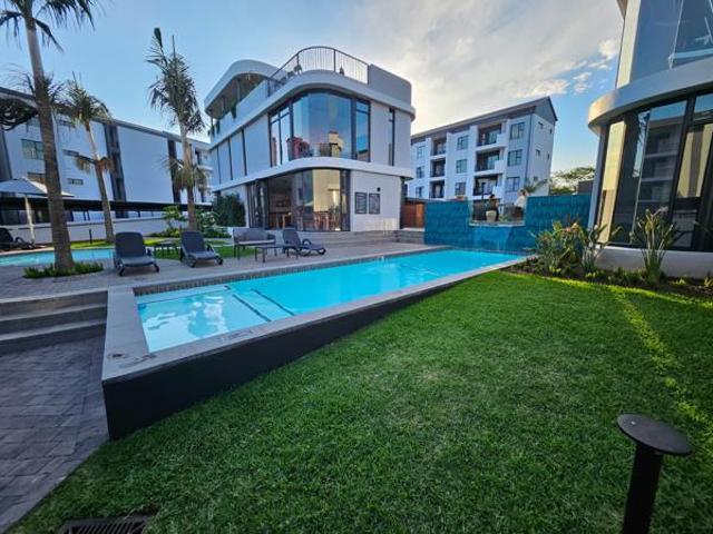 Apartment for sale in Princess Grant, Kwazulu-natal