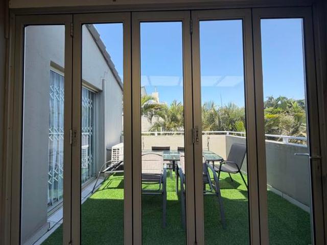 Apartment for rent in Princess Grant, Kwazulu-natal
