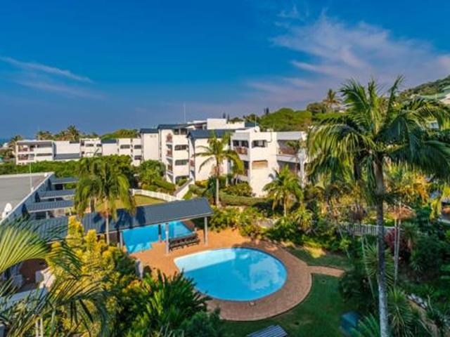 Apartment for sale in Princess Grant, Kwazulu-natal