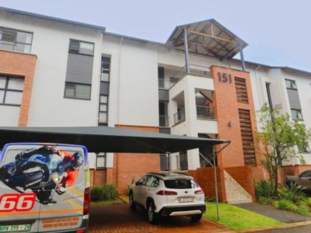 Apartment for sale in Princess Grant, Kwazulu-natal