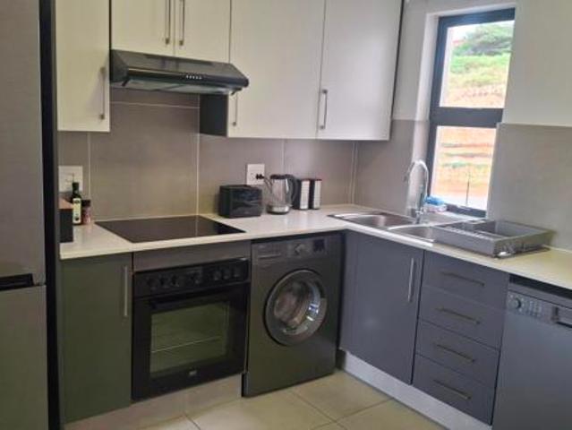 Apartment for rent in Princess Grant, Kwazulu-natal