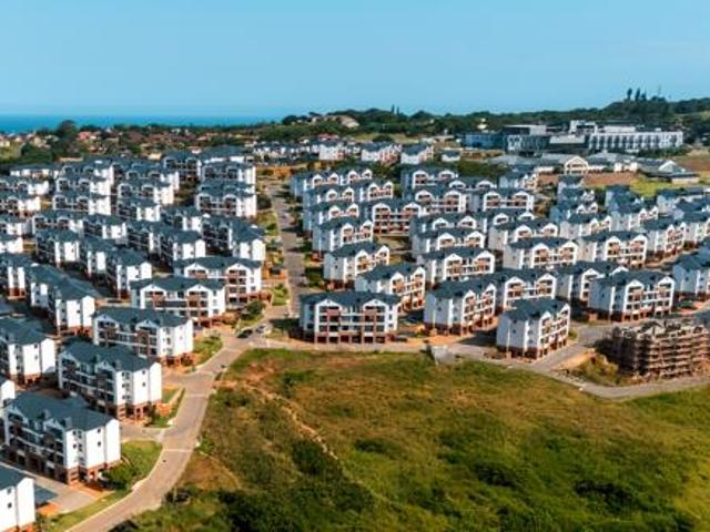 Apartment for sale in Ballito, KwaDukuza Local Municipality