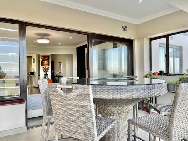 Apartment for sale in Ballito, KwaDukuza Local Municipality