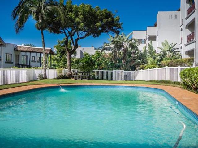 Apartment for sale in Princess Grant, Kwazulu-natal