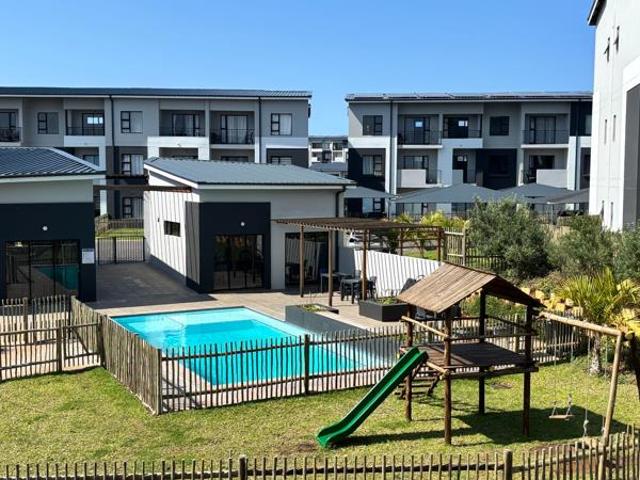 Apartment for rent in Ballito, KwaDukuza Local Municipality