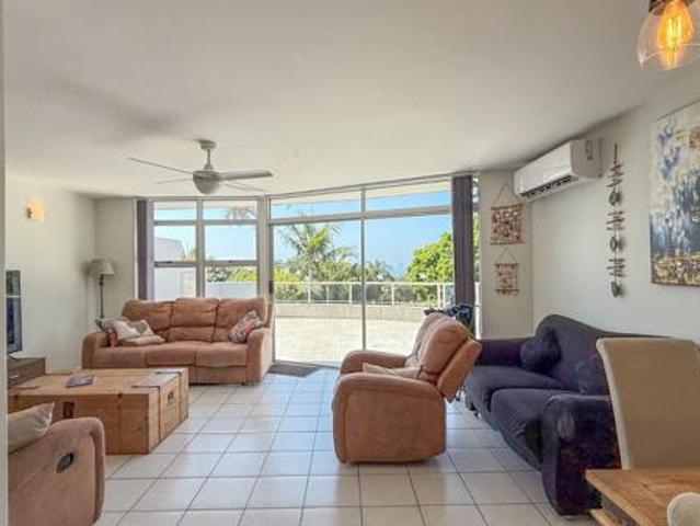 Apartment for sale in Princess Grant, Kwazulu-natal