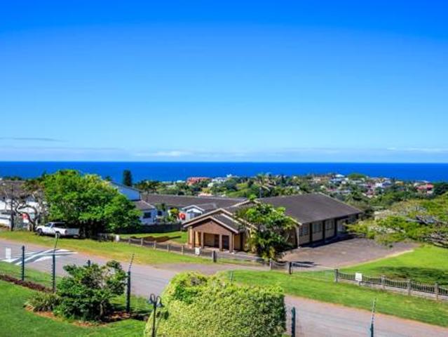 Apartment for sale in Ballito, KwaDukuza Local Municipality
