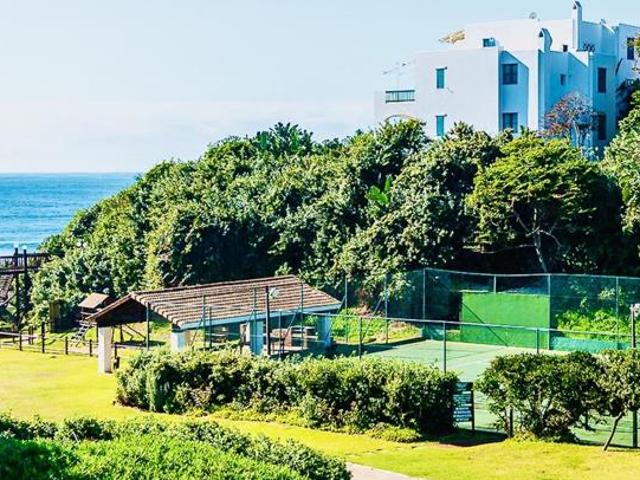 Apartment for sale in Princess Grant, Kwazulu-natal