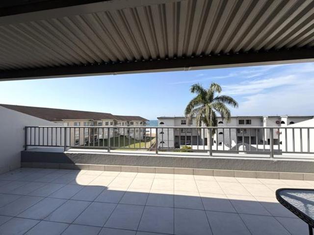 Apartment for sale in Princess Grant, Kwazulu-natal