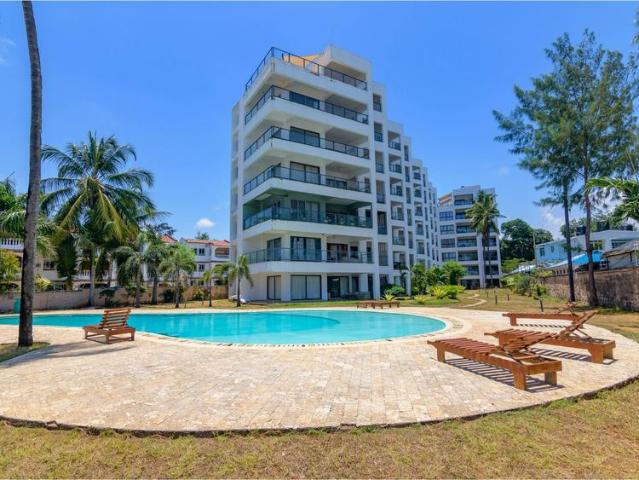 Apartment for sale in Kisauni, Bamburi