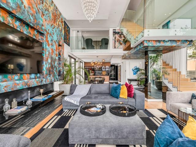 Apartment for sale in Bantry Bay, Cape Town