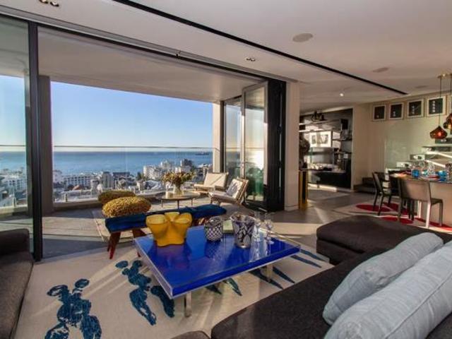 Apartment for rent in Cape Town, Western Cape