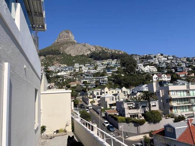 Apartment for rent in Cape Town, City of Cape Town