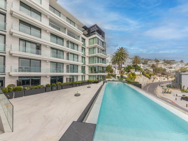Apartment for sale in Bantry Bay, Cape Town
