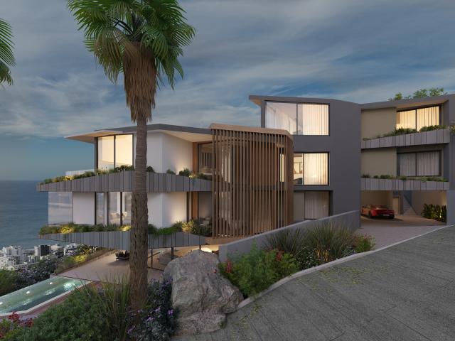 Apartment for sale in Bantry Bay, Cape Town