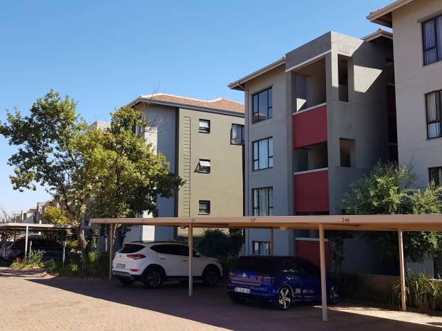 Apartment for sale in Midrand