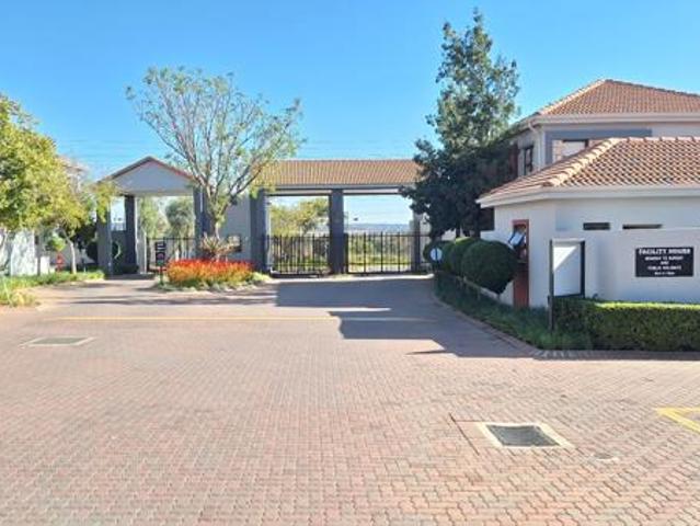 Apartment for rent in Vosloorus, Gauteng