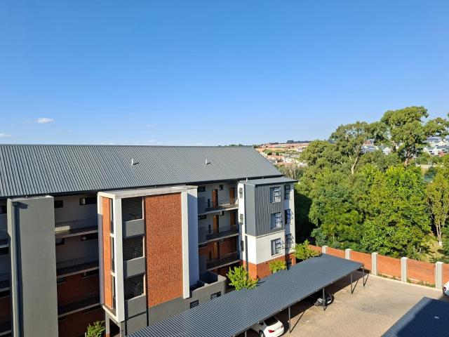 Apartment for rent in Midrand, City of Johannesburg Metropolitan Municipality