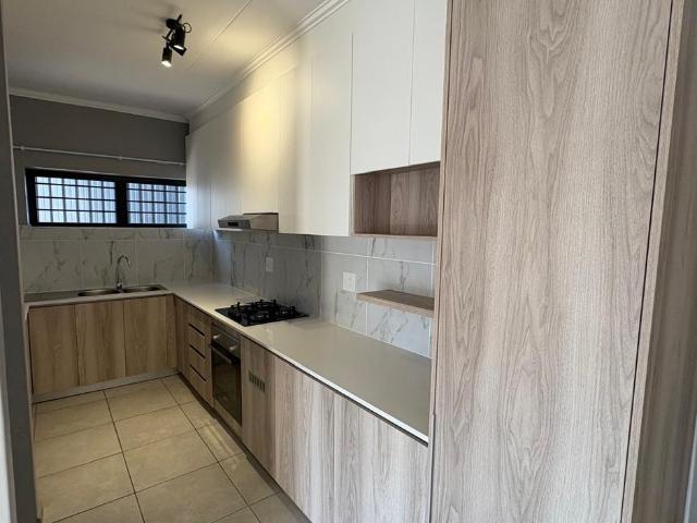 Apartment for rent in Midrand, City of Johannesburg Metropolitan Municipality