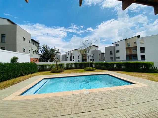 Apartment for sale in Vosloorus, Gauteng