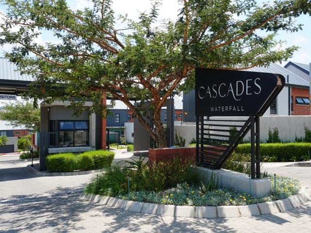 Apartment for sale in Midrand, City of Johannesburg Metropolitan Municipality