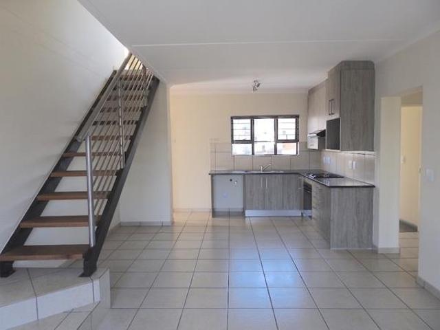 Apartment for sale in Vosloorus, Gauteng