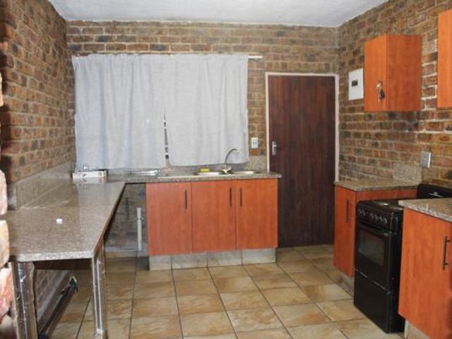 Apartment for rent in Ehlanzeni, Mpumalanga