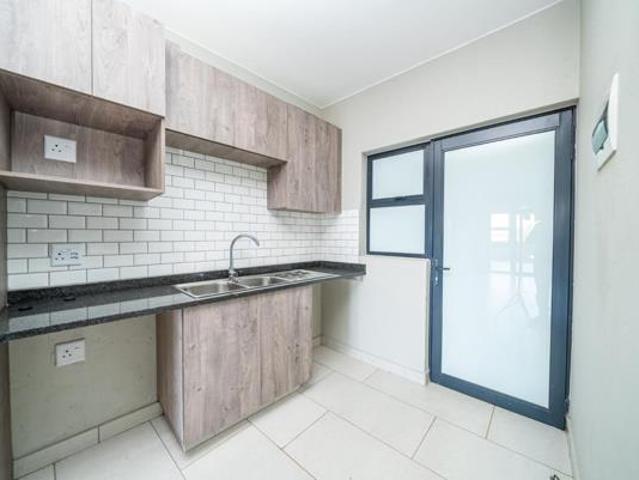 Apartment for rent in Jansenpark, City of Ekurhuleni Metropolitan Municipality