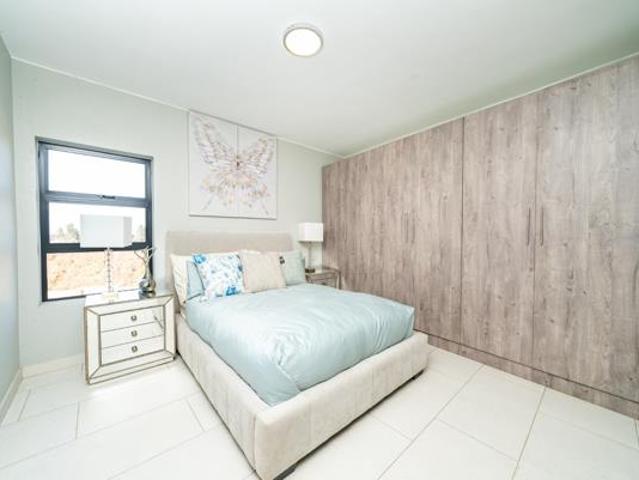 Apartment for rent in Jansenpark, City of Ekurhuleni Metropolitan Municipality