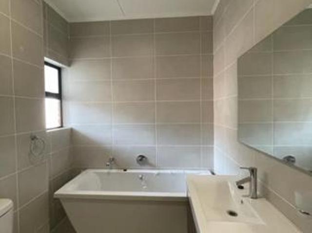 Apartment for rent in Jansenpark, City of Ekurhuleni Metropolitan Municipality