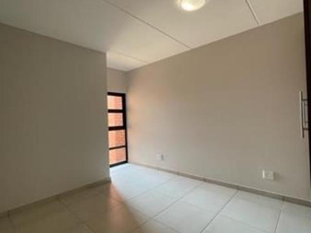 Apartment for rent in Jansenpark, City of Ekurhuleni Metropolitan Municipality