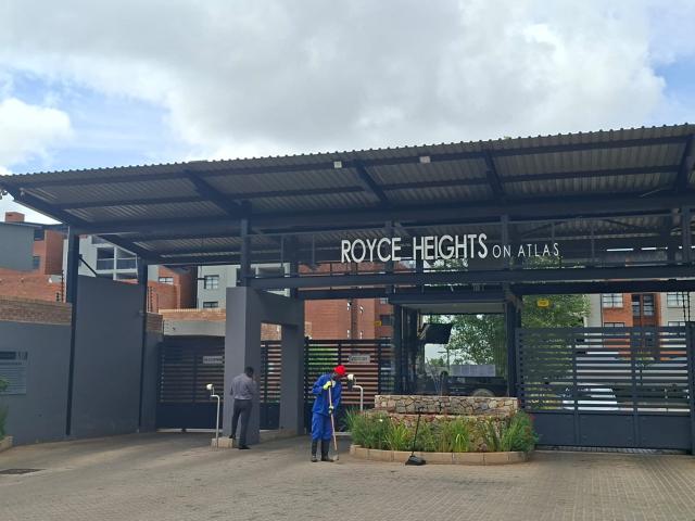 Apartment for rent in Ekurhuleni, Gauteng