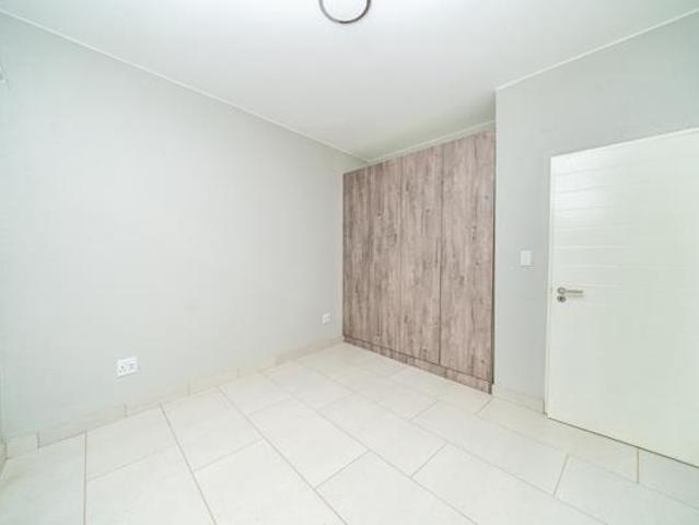 Apartment for rent in Jansenpark, City of Ekurhuleni Metropolitan Municipality