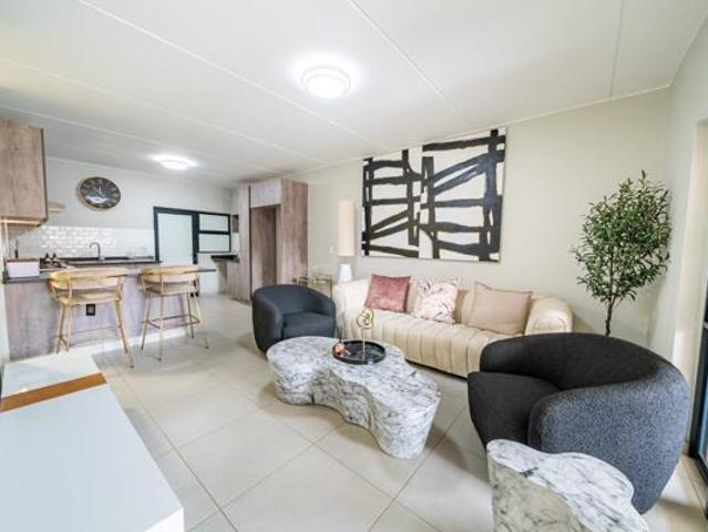 Apartment for rent in Ekurhuleni, Gauteng