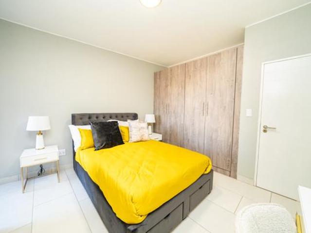 Apartment for rent in Jansenpark, City of Ekurhuleni Metropolitan Municipality