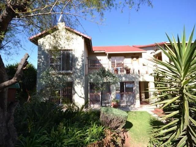 Apartment for rent in Johannesburg, Gauteng