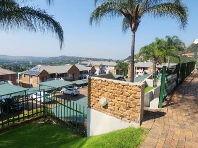 Apartment for rent in Vosloorus, Gauteng