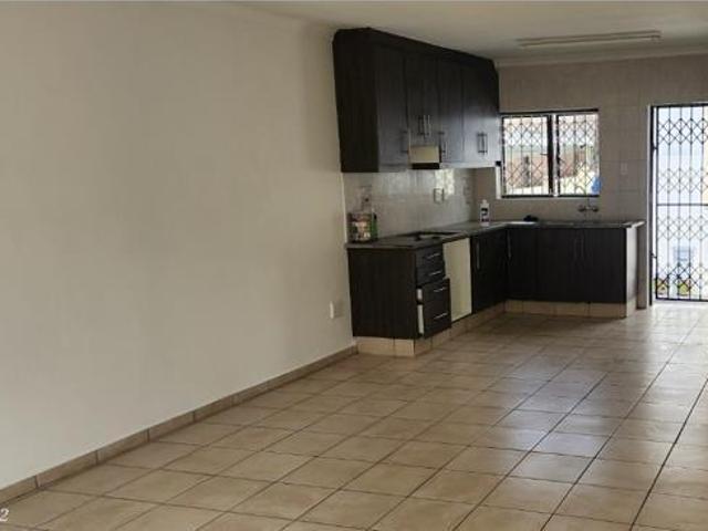 Apartment for rent in Chatsworth, Kwazulu-natal