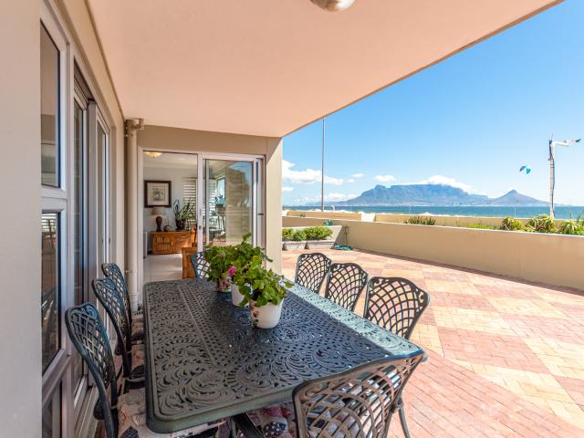 Apartment for sale in Western Cape