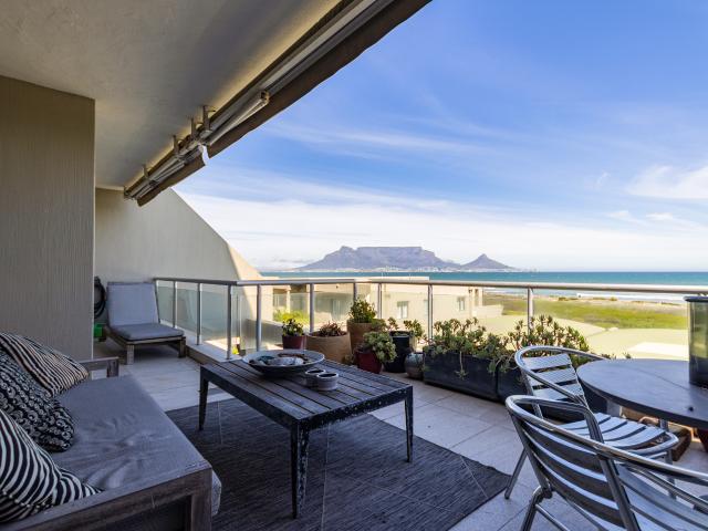 Apartment for sale in Western Cape