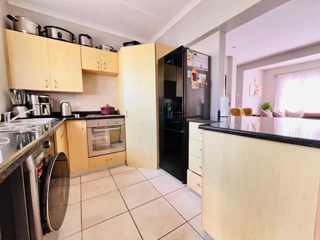 Apartment for sale in Amatola View, Bhisho