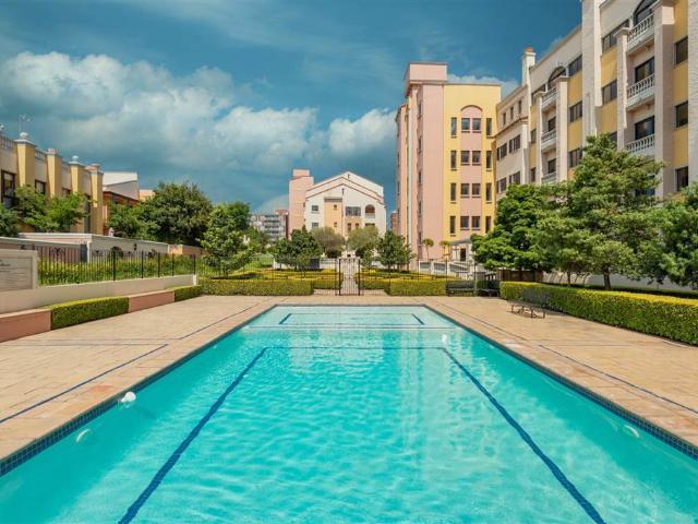 Apartment for sale in Johannesburg, East