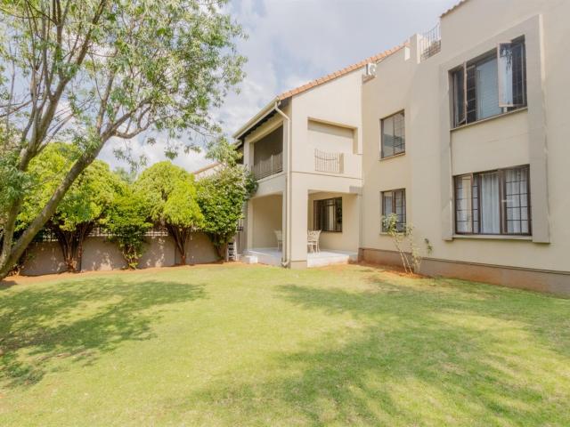 Apartment for sale in Germiston, Gauteng