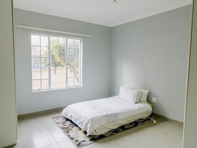 Apartment for rent in Vosloorus, Gauteng